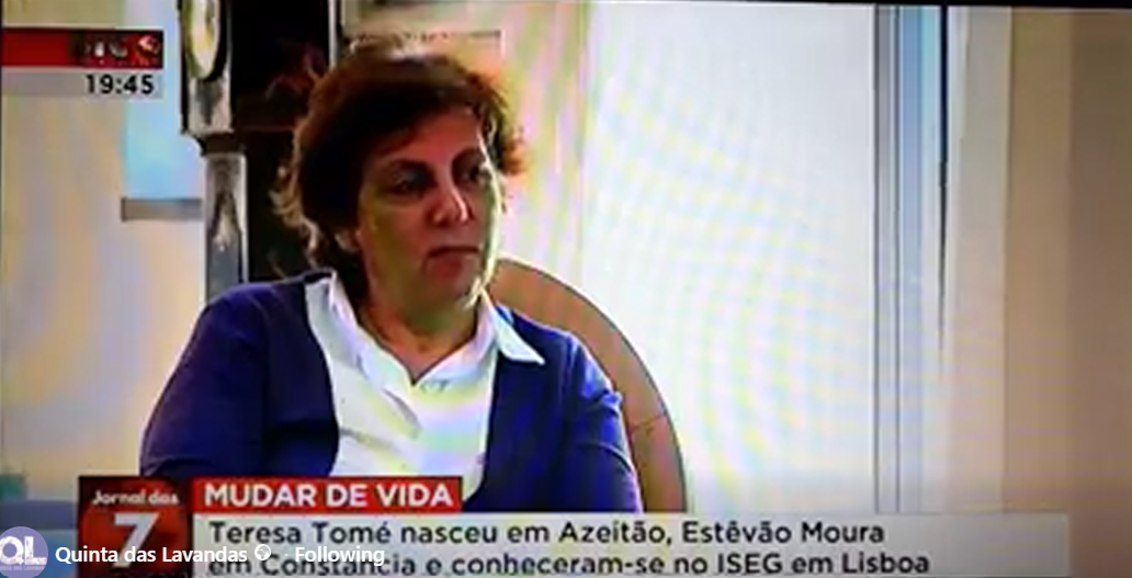 SIC - Reportagem Mudar de Vida