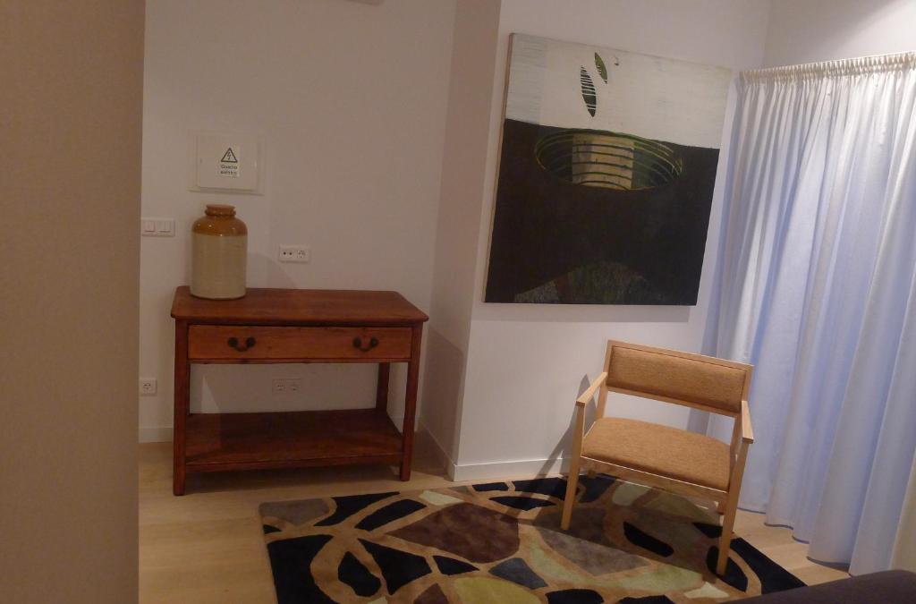 Quarto Duplo c/Varanda