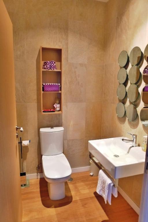 Quarto Duplo c/Varanda