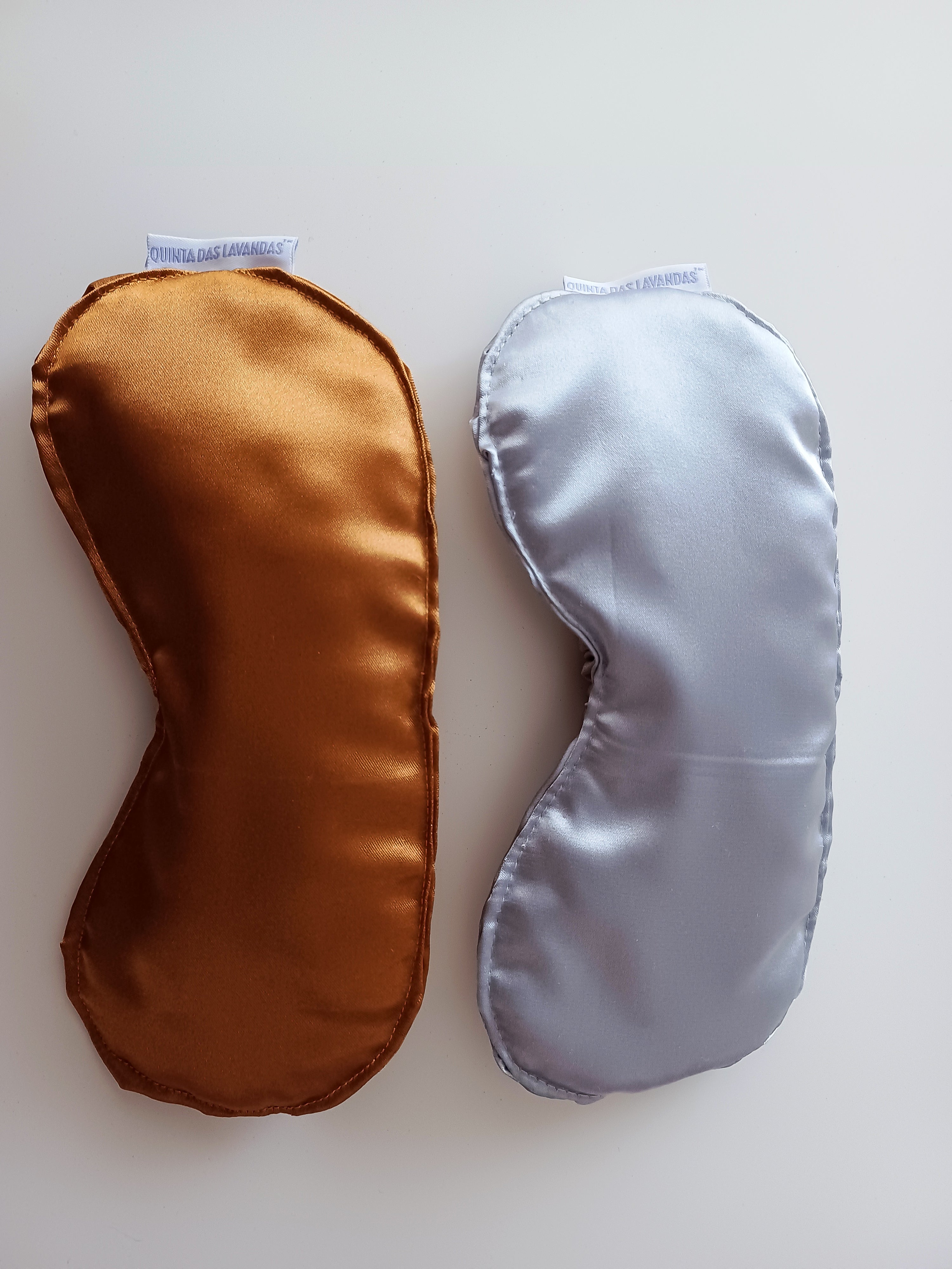 Máscara de olhos Lavanda