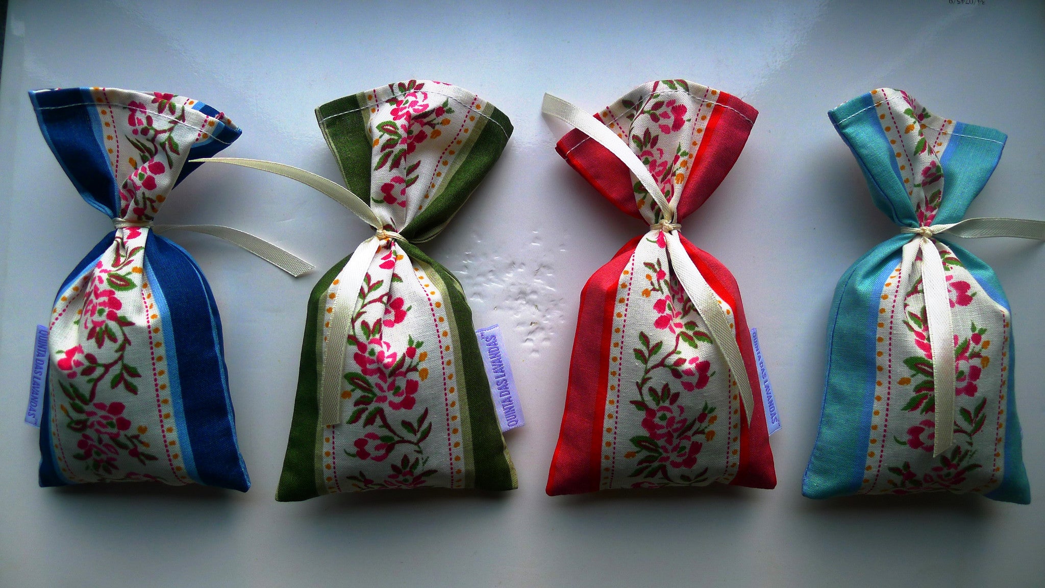 Saco de lavanda tradicional -2