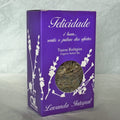 Tisana - Felicidade - Bio