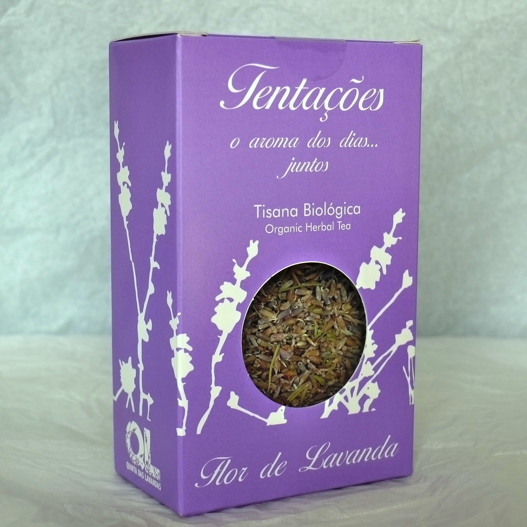 Tisana - Tentações - Bio