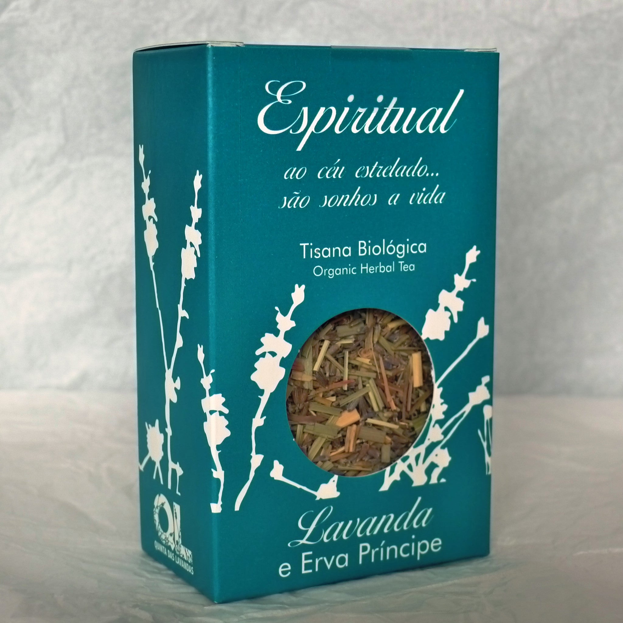 Tisana - Espiritual - Bio