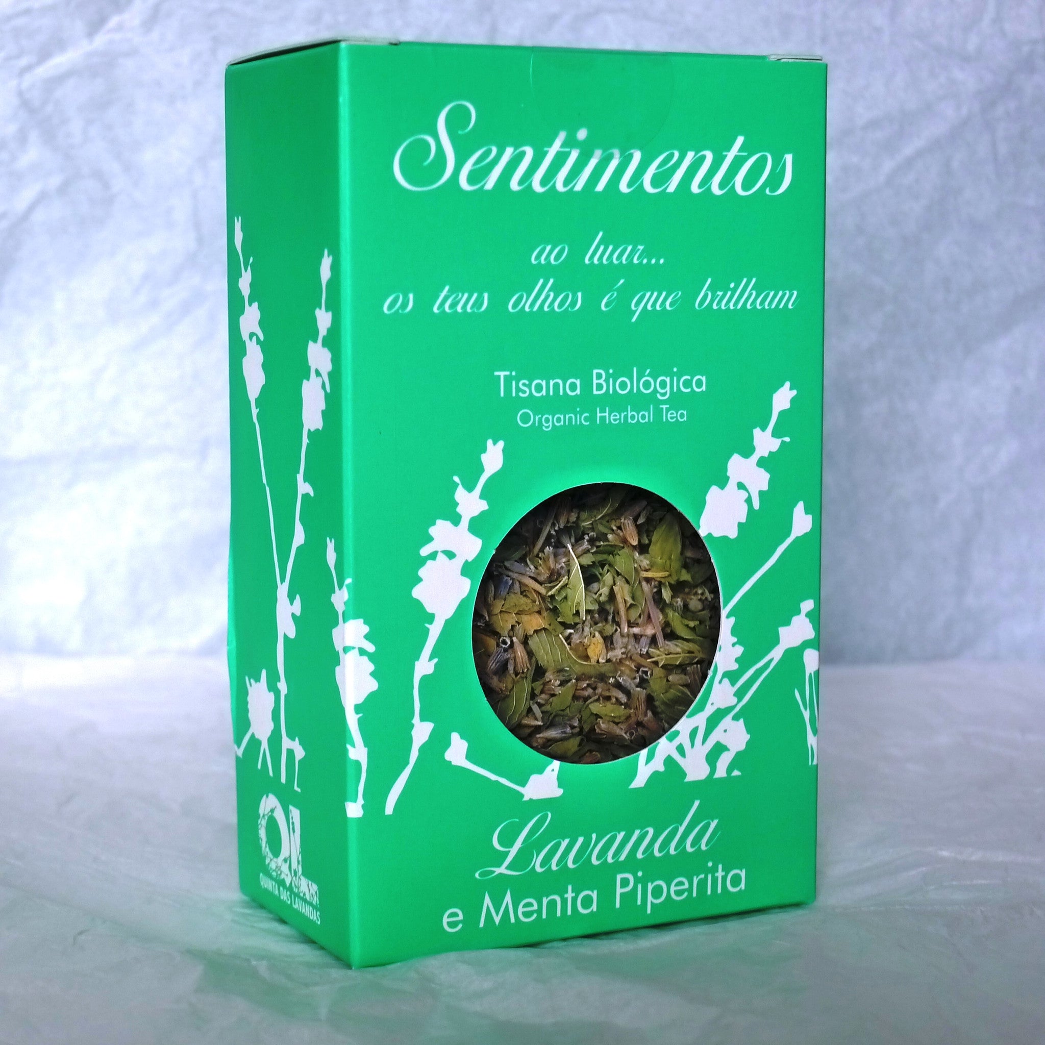 Tisana - Sentimentos - Bio